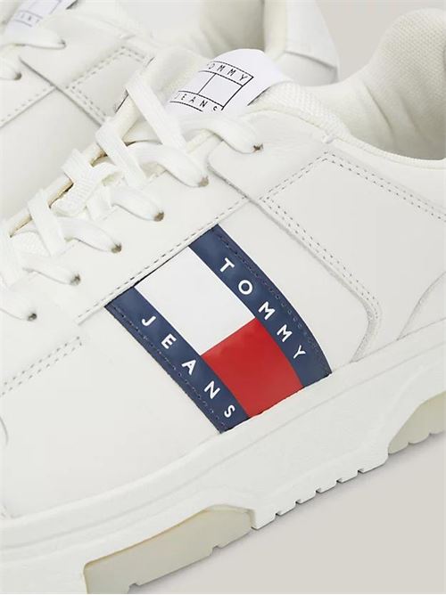  TOMMY HILFIGER | EM0EM01429/YBL